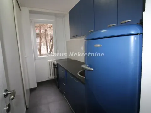 Izdavanje, dvosoban stan, 52m², Liman 3, Novi Sad Sve Podlokacije - image 7