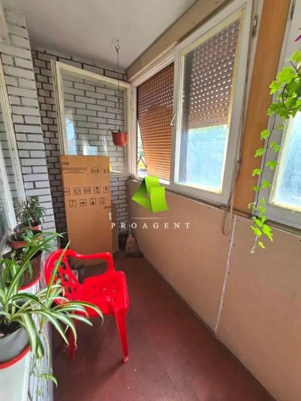 Rent, one bedroom apartment, 68m², Pantelej, Niš