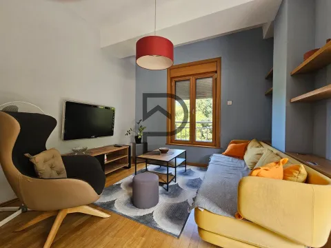 Rent, one bedroom apartment, 53m², Centar, Podgorica - image 1