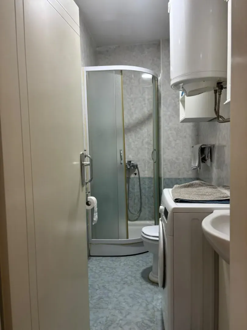 Rent, two bedroom apartment, 50m², Zvezdara Sve Podlokacije, Beograd