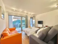 Prodaja, garsonjera, 36m², Pržno, Budva - image 5