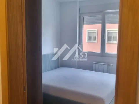 Izdavanje, jednosoban stan, 40m², Grbavica, Novi Sad Sve Podlokacije - image 5