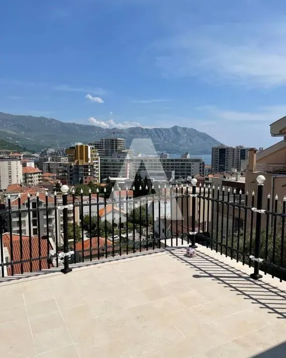 Sale, house, 828m², Budva, Crna Gora