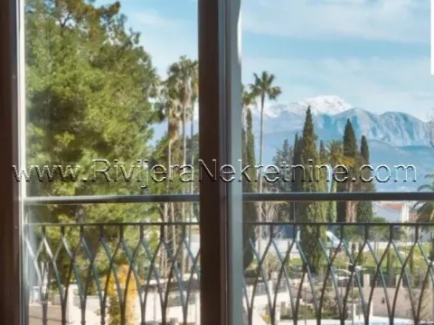 Prodaja, jednosoban stan, 10410m², Kumbor, Herceg Novi - image 3