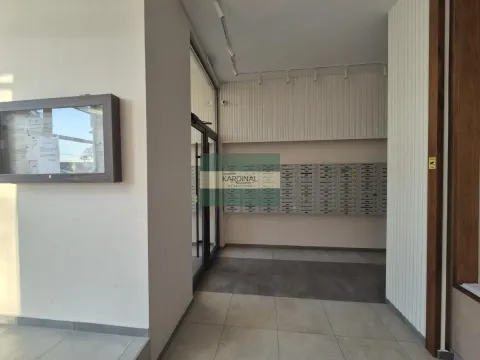 Prodaja, jednosoban stan, 29m², Aqua park, Jagodina - image 32