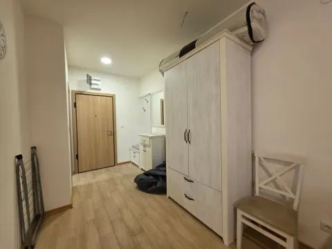 Sale, studio apartment, 31m², Budva, Crna Gora - image 8