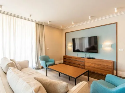 Sale, three bedroom apartment, 137m², Centar, Budva - image 7