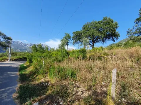 Prodaja, plac, 4200m², Bjeliši, Bar - image 8