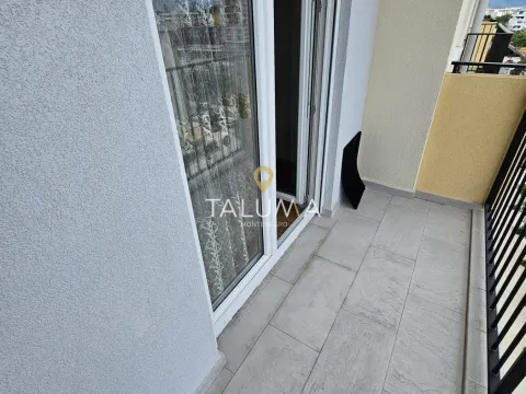 Izdavanje, jednosoban stan, 40m², Zabjelo, Podgorica - image 8