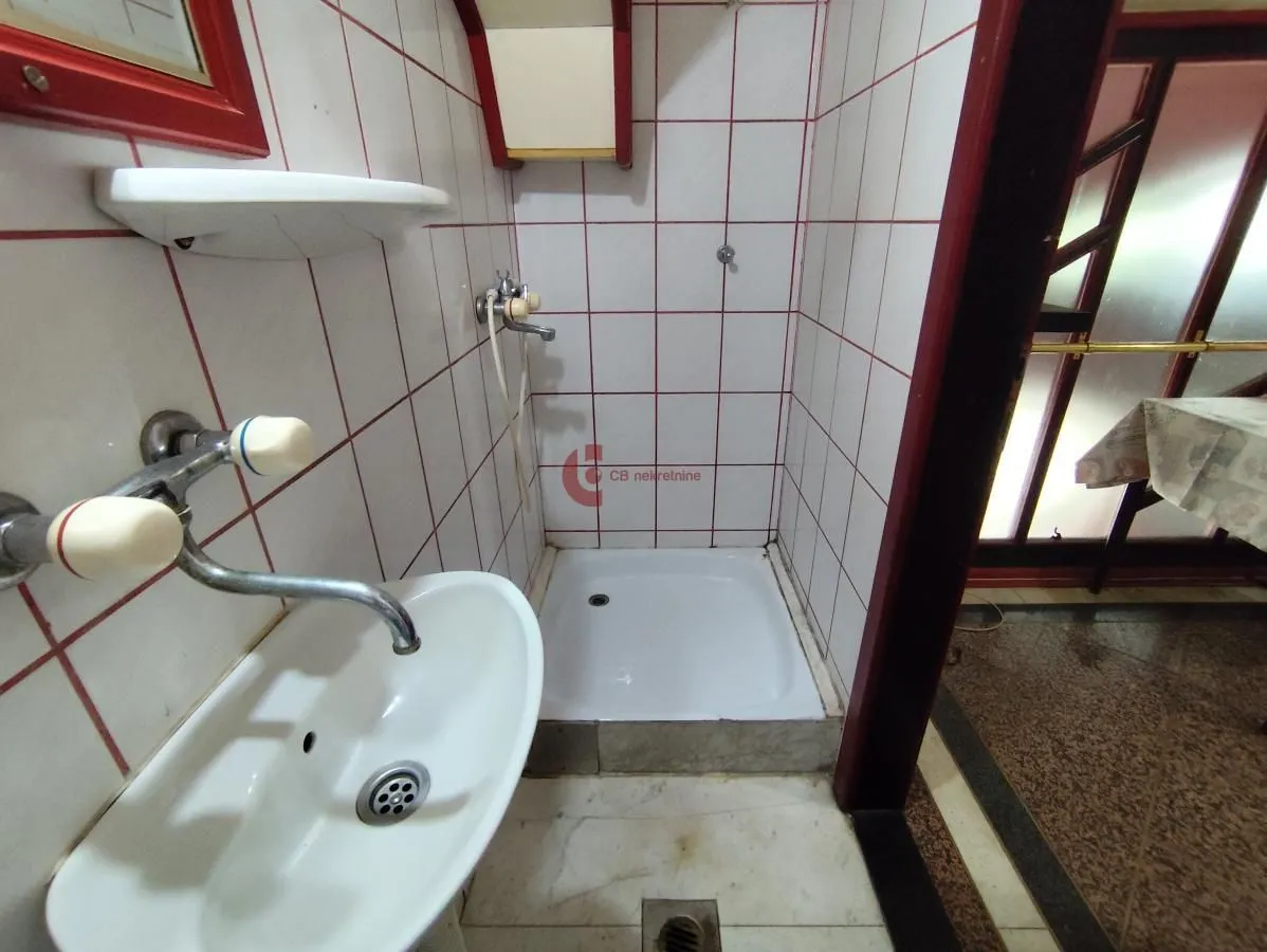 Sale, office space, 53m², Kertvaroš, Subotica