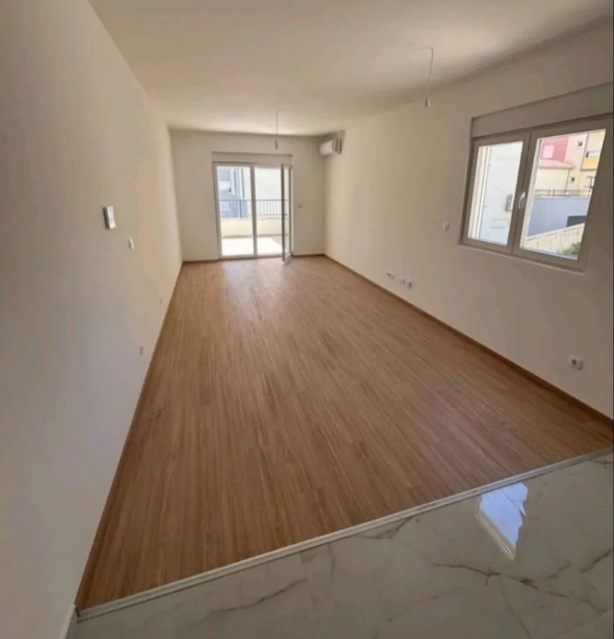 Sale, two bedroom apartment, 65m², Budva, Crna Gora