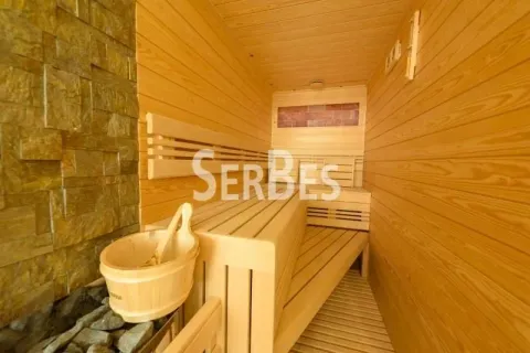Prodaja, trosoban stan, 230m², Bulevar Evrope, Novi Sad Sve Podlokacije - image 13