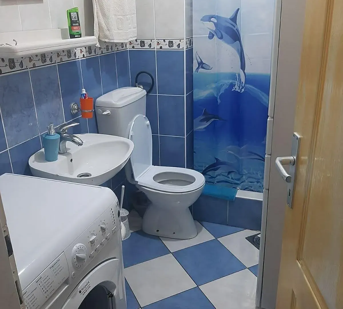 Izdavanje, stan, 25m², Budva, Crna Gora