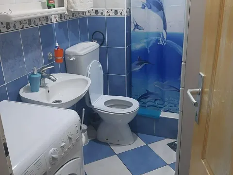 Rent, apartment, 25m², Budva, Crna Gora - image 6