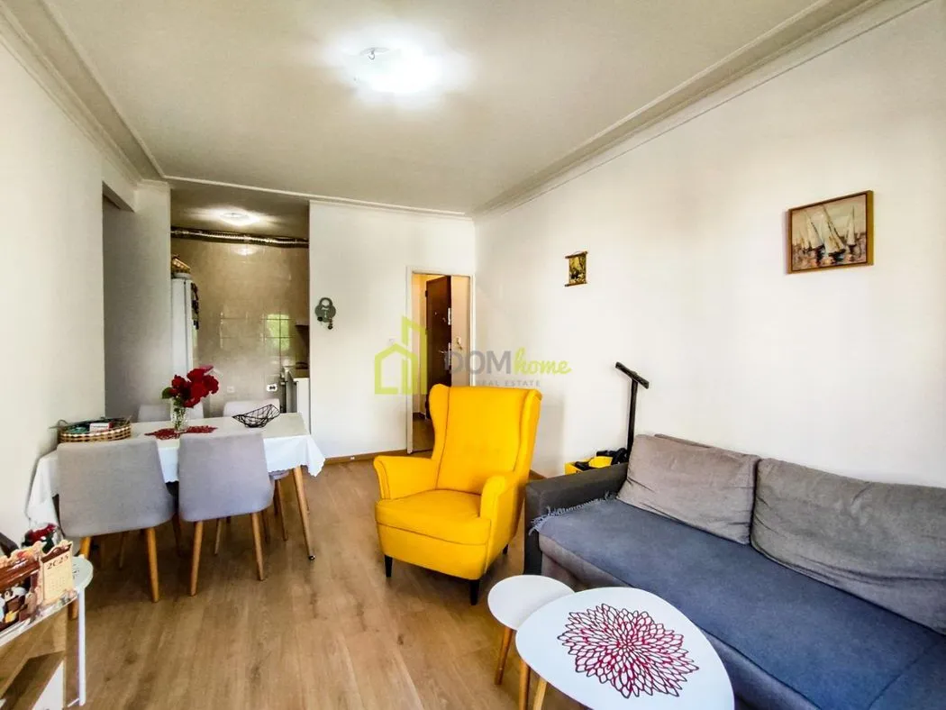 Rent, one bedroom apartment, 39m², Zagorič, Podgorica