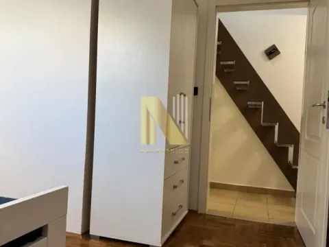 Sale, two bedroom apartment, 43m², Sajmište, Novi Sad - image 8