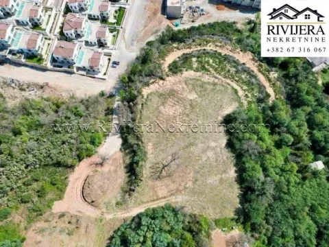 Prodaja, plac, 5300m², Kumbor, Herceg Novi - image 5