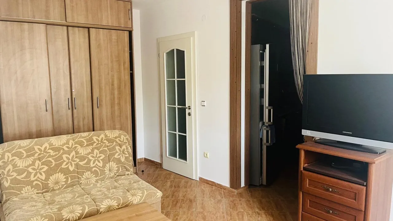 Sale, apartment, 51m², Sutomore, Bar