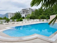 Sale, one bedroom apartment, 57m², Dobrota, Kotor - image 1