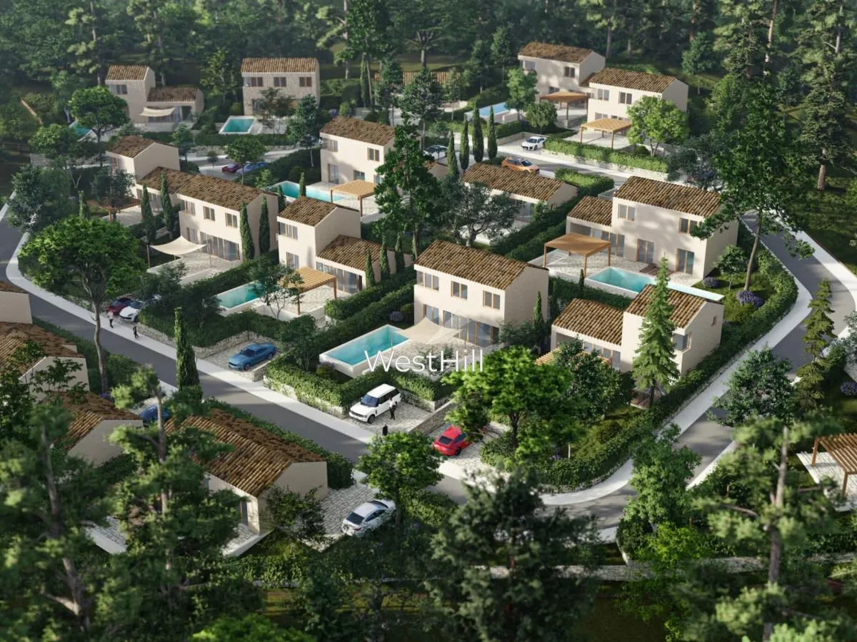 Sale, house, 120m², Kavač, Kotor