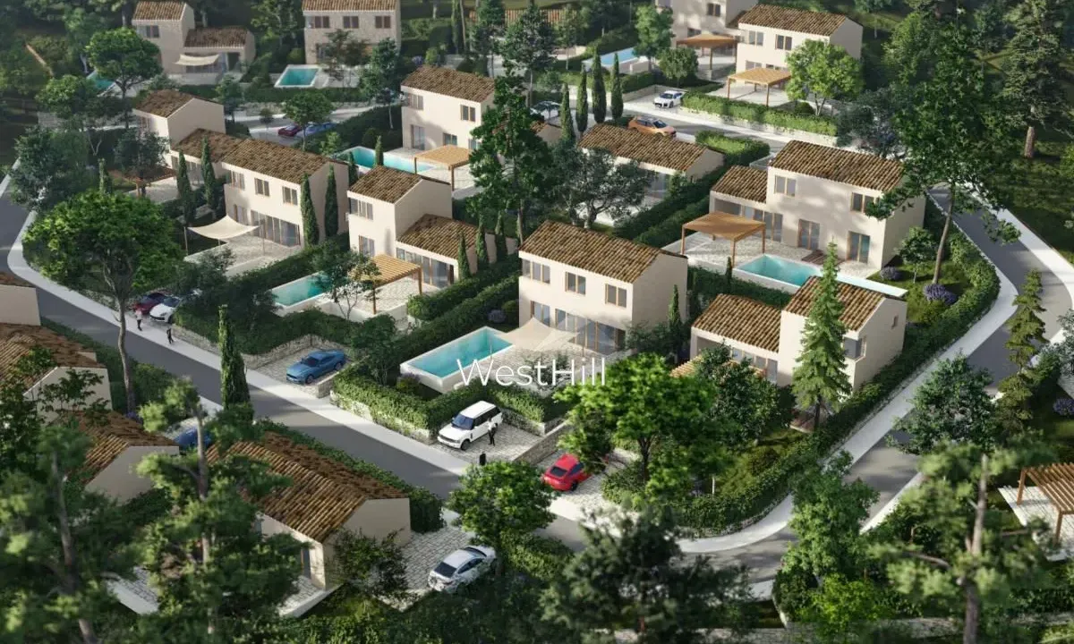 Sale, house, 120m², Kavač, Kotor