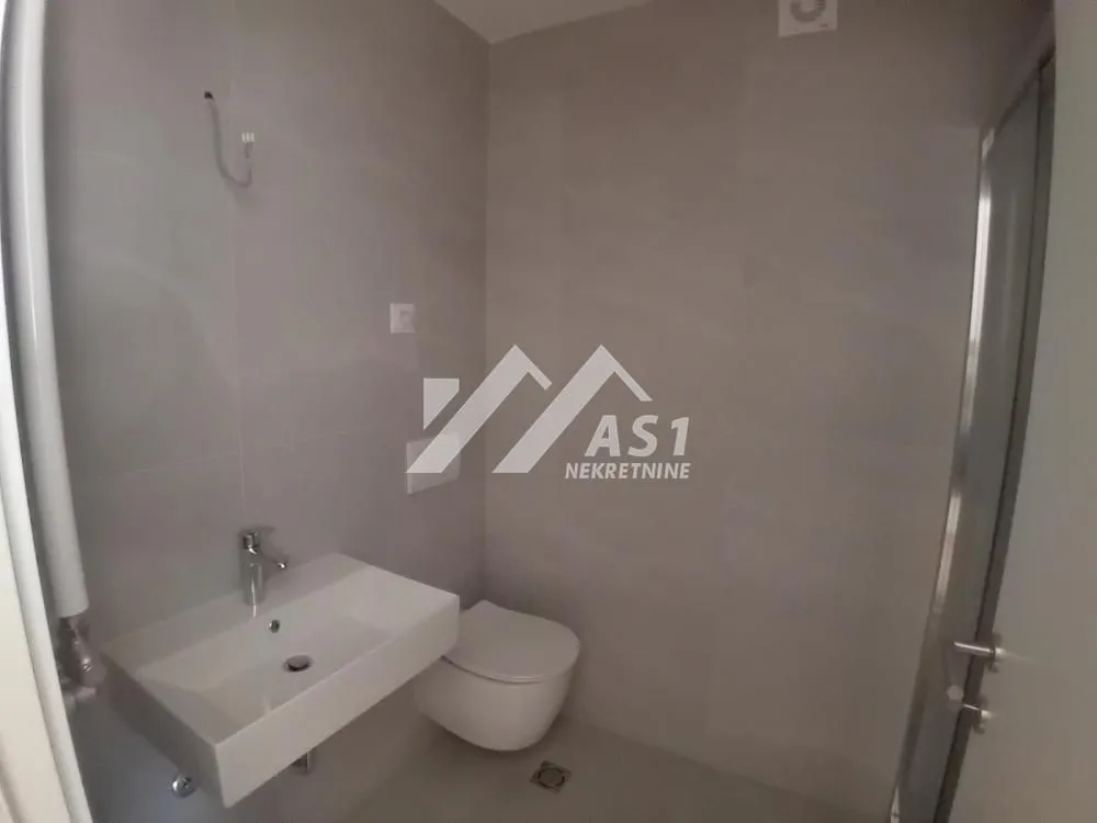 Prodaja, jednosoban stan, 40m², Telep, Novi Sad Sve Podlokacije