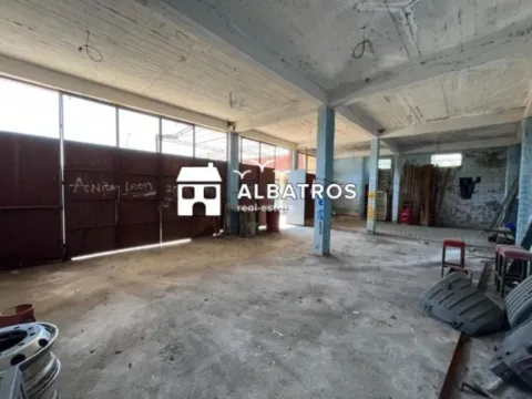 Izdavanje, poslovni prostor, 200m², Burtaiši, Bar - image 4