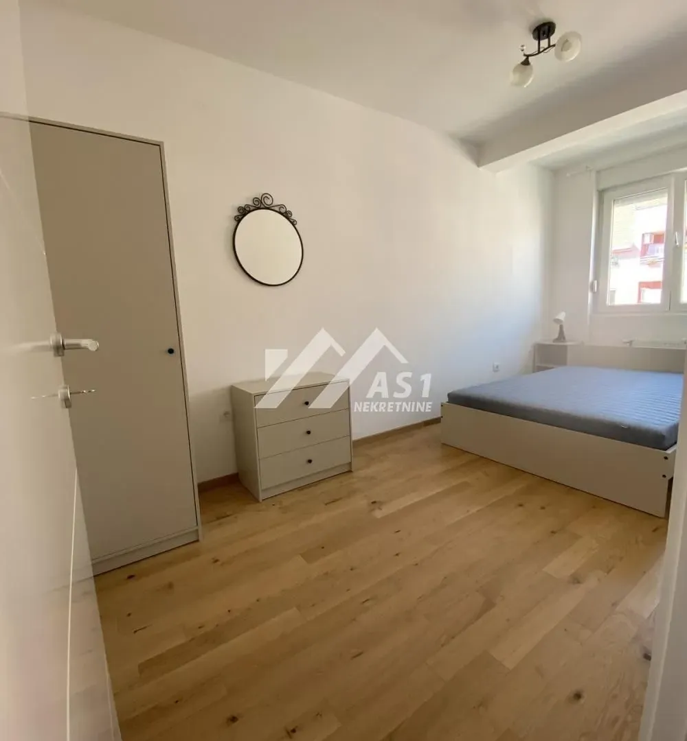 Rent, one bedroom apartment, 35m², Nova Detelinara, Novi Sad Sve Podlokacije