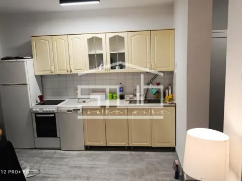 Izdavanje, dvosoban stan, 39m², Crveni Krst, Beograd - image 11