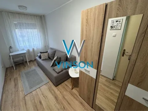 Rent, one bedroom apartment, 40m², Nova Detelinara, Novi Sad Sve Podlokacije - image 4