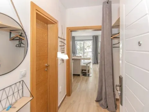 Prodaja, garsonjera, 26m², Njivice, Herceg Novi - image 6