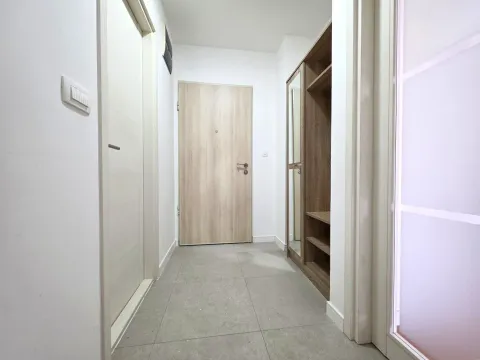Rent, apartment, 41m², Pobrežje, Podgorica - image 5