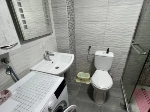 Izdavanje, jednosoban stan, 55m², Centar, Bar - image 10