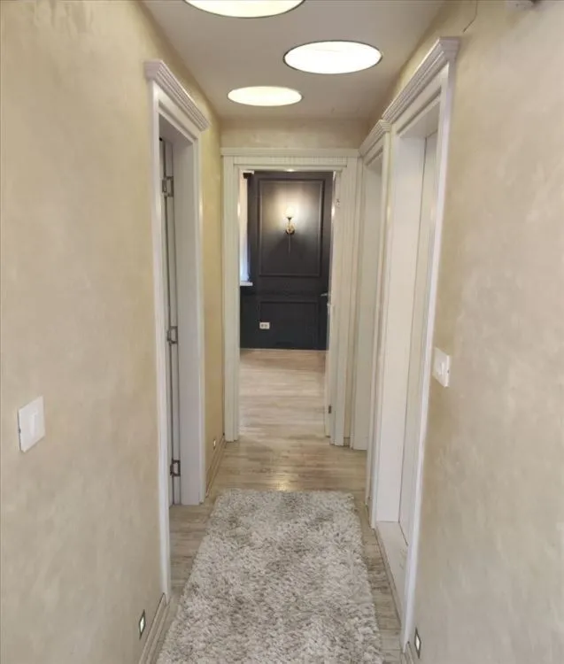 Sale, four bedroom apartment, 104m², Voždovac Sve Podlokacije, Beograd