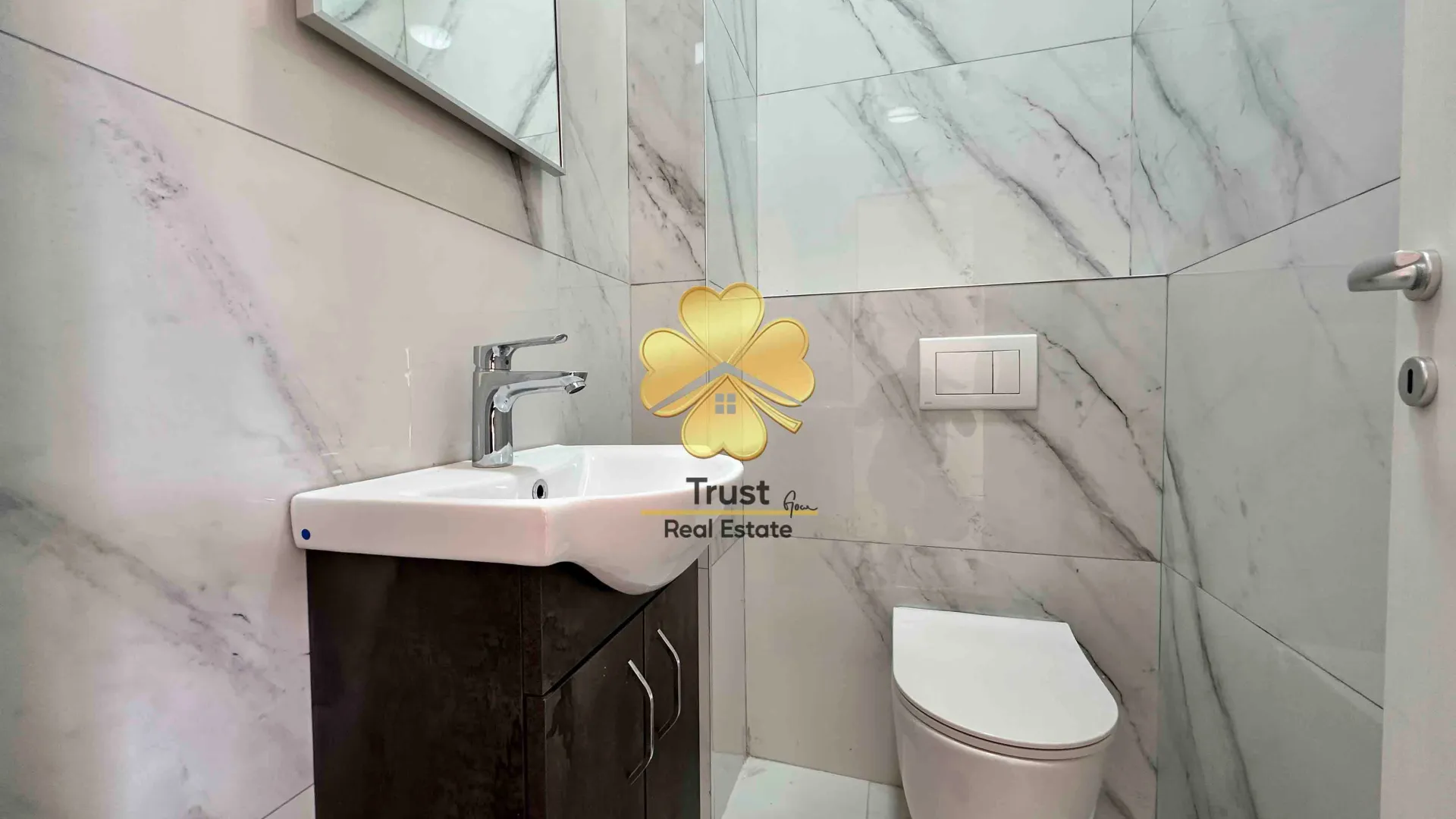 Rent, three bedroom apartment, 101m², Zabjelo, Podgorica