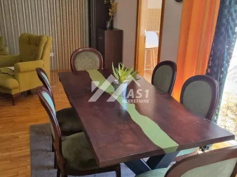 Rent, two bedroom apartment, 52m², Rotkvarija, Novi Sad Sve Podlokacije - image 3