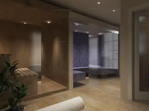 Sale, one bedroom apartment, 55m², Sutomore, Bar - image 4