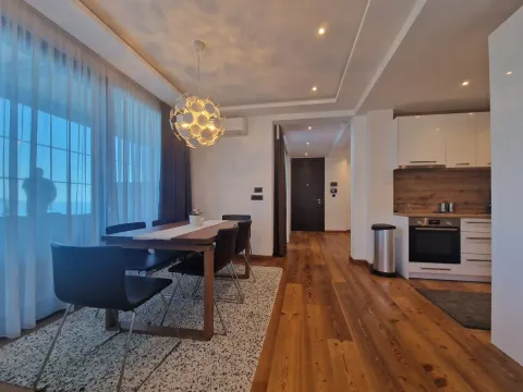 Prodaja, stan, 300m², Budva, Crna Gora - image 6