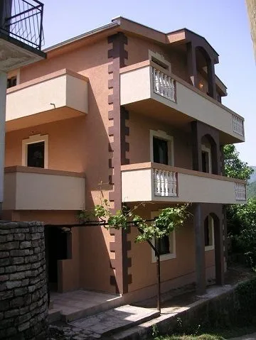 Sale, house, 210m², Tivat, Crna Gora