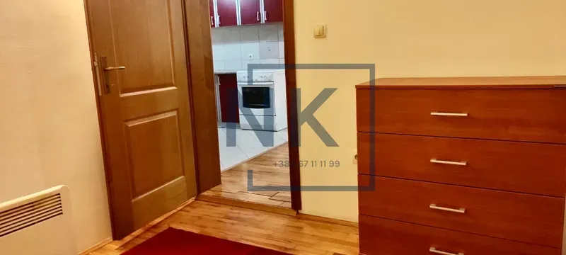 Rent, two bedroom apartment, 60m², Donja Gorica, Podgorica