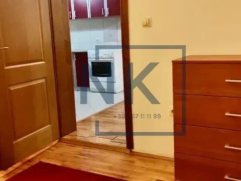 Rent, two bedroom apartment, 60m², Donja Gorica, Podgorica - image 9