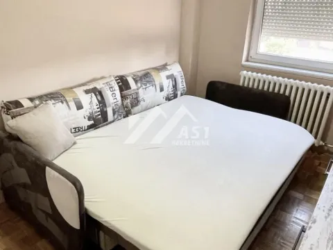 Izdavanje, jednosoban stan, 55m², Novi Sad Sve Podlokacije, Novi Sad - image 6