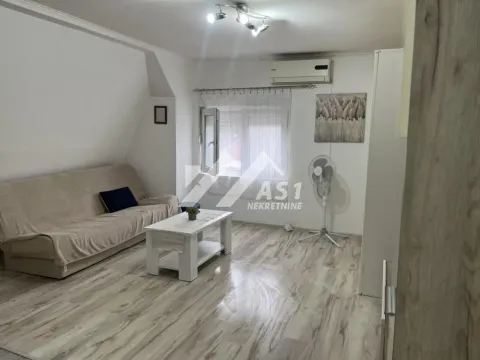 Izdavanje, stan, 25m², Telep, Novi Sad Sve Podlokacije - image 6