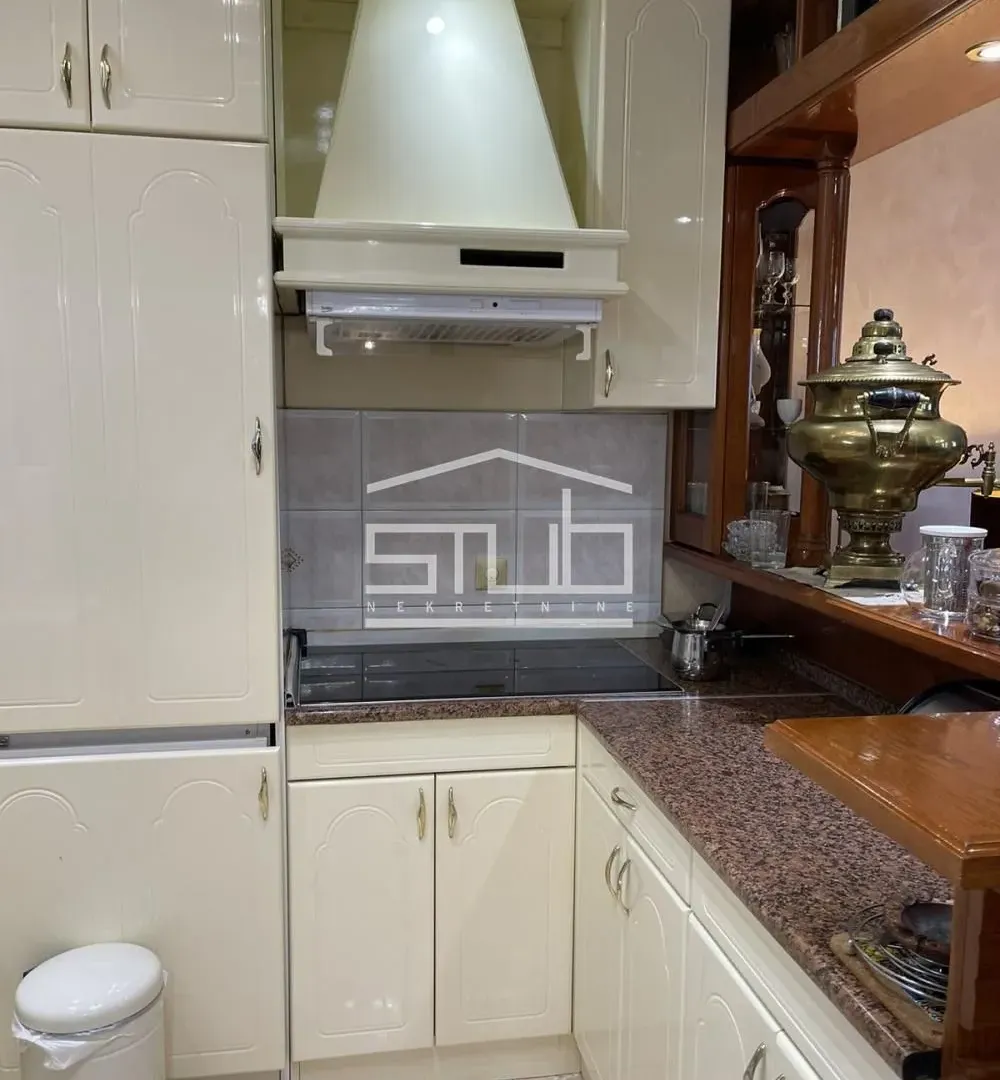 Sale, three bedroom apartment, 101m², Čukarica, Beograd