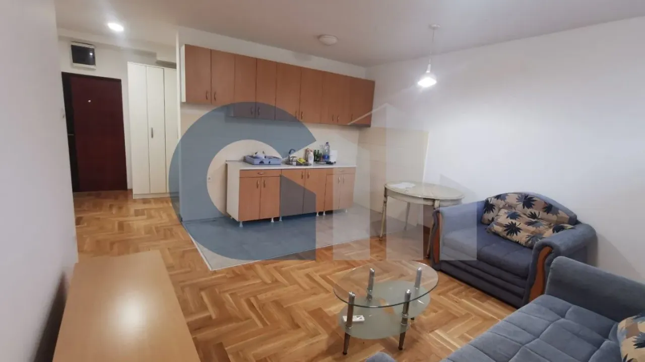 Prodaja, dvosoban stan, 55m², Zemun Novi Grad, Zemun Sve Podlokacije