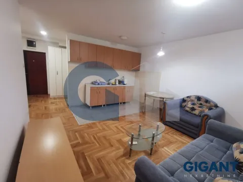Sale, two bedroom apartment, 55m², Zemun Novi Grad, Zemun Sve Podlokacije