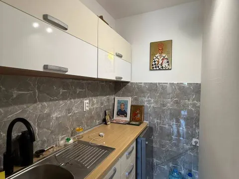 Sale, two bedroom apartment, 55m², Pržno, Budva - image 2