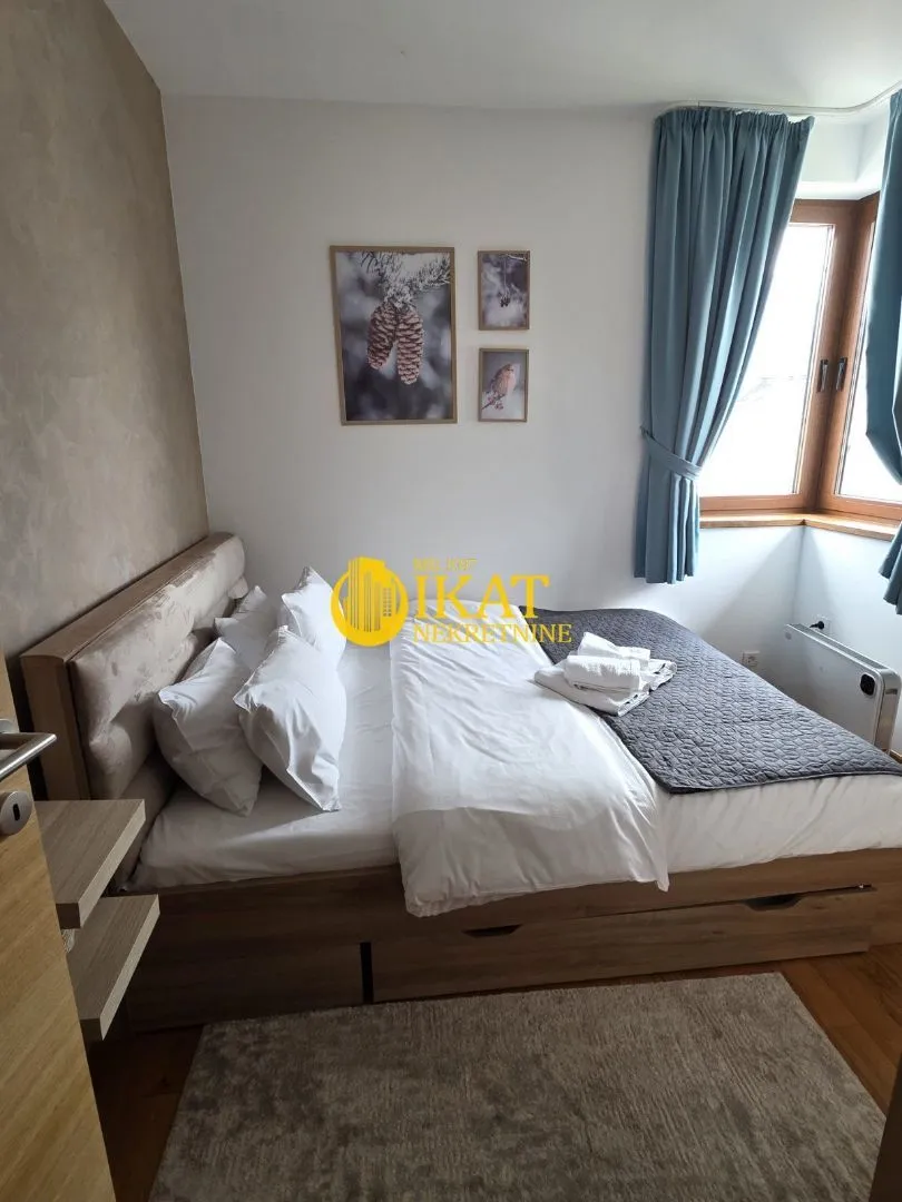 Prodaja, dvosoban stan, 48m², Potoci, Zlatibor