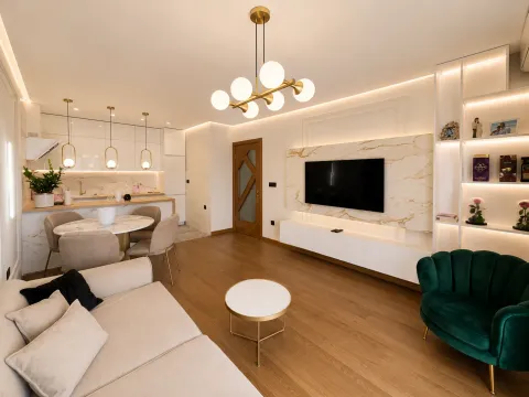 Izdavanje, dvosoban stan, 70m², Ljubović, Podgorica - image 4