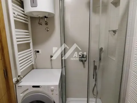 Izdavanje, jednosoban stan, 31m², Podbara, Novi Sad Sve Podlokacije - image 7